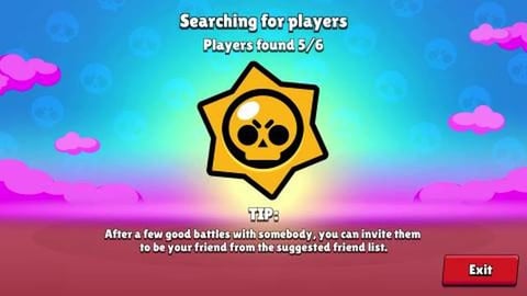 Brawl Stars: 15/3 Poco gameplay