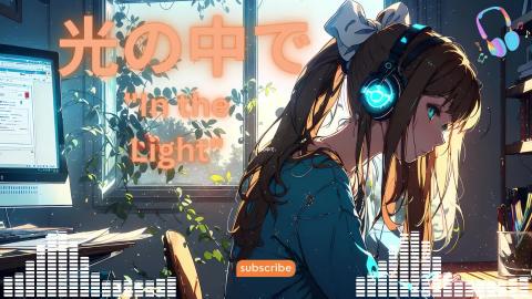 Relaxing Anime Song- (Hikari no Naka de _ In the Light) -...