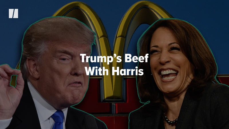 Kamala Harris Says There’s ‘Not A Thing' She'd Have Done Differently ...