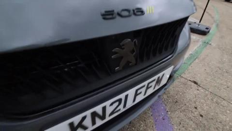 Peugeot 508 PSE First Look and Drive
