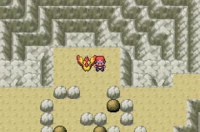 Pokémon Fire Red - Episode 44