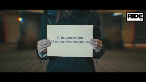 Late Night Alumni-Montage (Mitiska Remix) Lyric Video