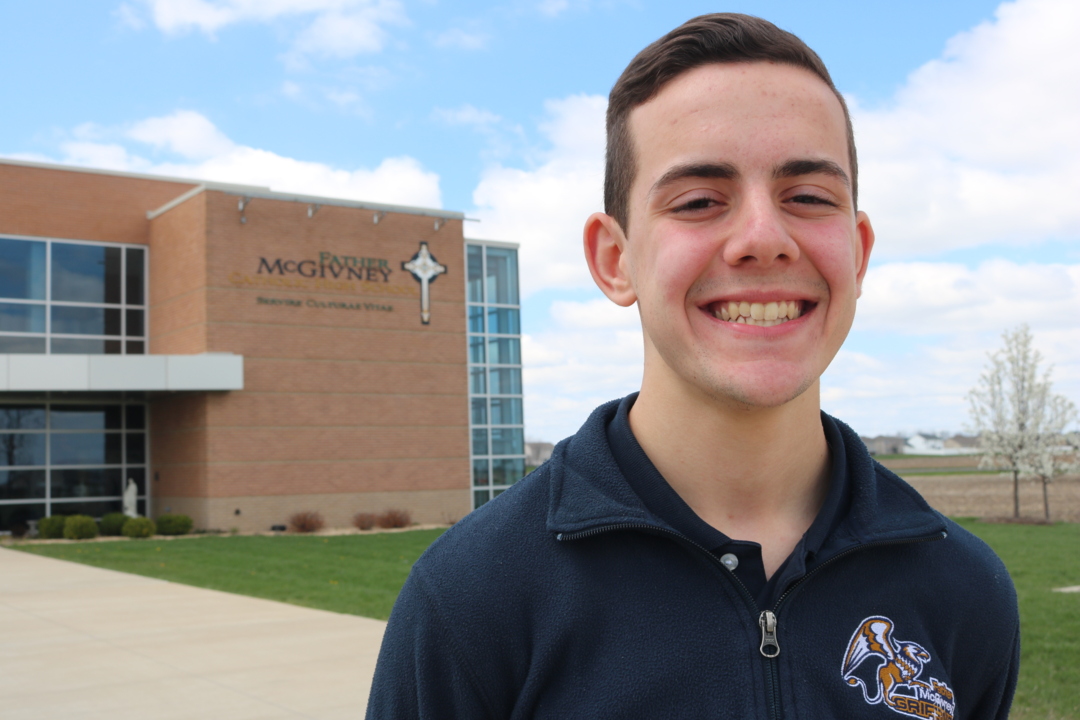 Father McGivney Student From Highland Gets Perfect ACT Score The State father-mcgivney-student-from-highland-gets-perfect-act-score-the-state