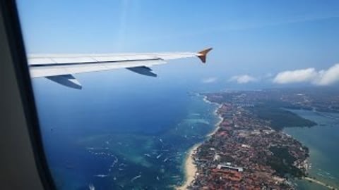 Backpacking Bali & Lombok - Travel Montage