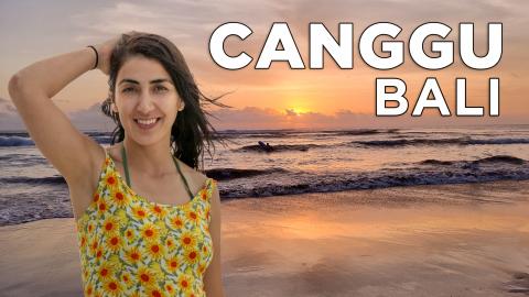 Canggu in Bali: Is It Worth Visiting?