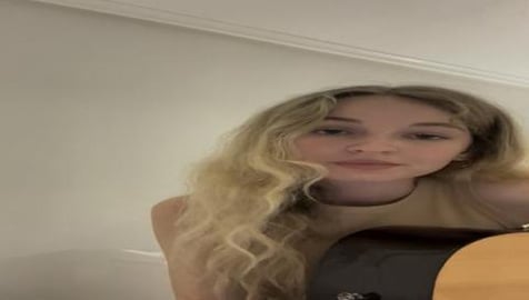 you found me - the fray (cover by georgia alexandra)