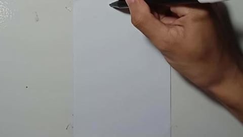 Drawing cartoon SARADA