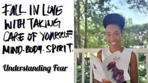Understanding Fear | Just Breathe | Ecotherapy | Nature T...