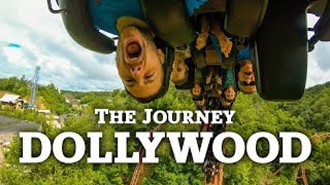 A Day at Dollywood | Park Tips and Review