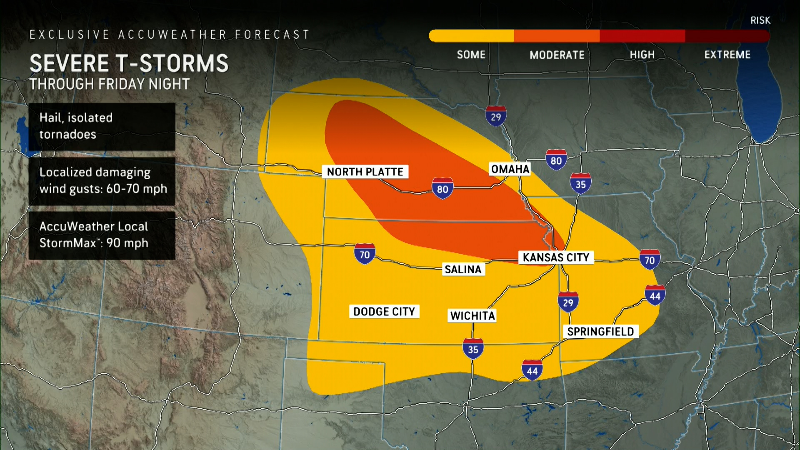 Expert Forecasts Weather Videos | AccuWeather