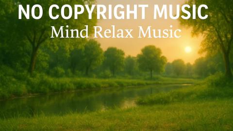 Village Nature Background Music Mind Relaxing Ambient Sou...