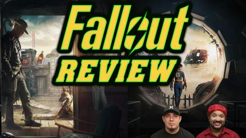 Fallout - Season 1 | Review