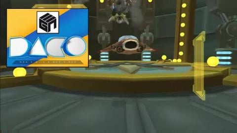 Ratchet & Clank: Up Your Arsenal - Episode 7