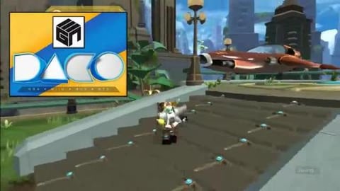 Ratchet & Clank: Up Your Arsenal - Episode 21