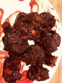 Sweet & Sour Rib Tips Asian Infusion (1)