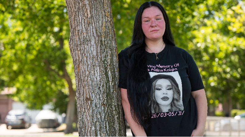 Mia Alaina Lorene Knight Norcal Trans Woman Remembered Sacramento Bee