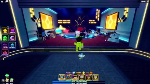 Spending 50K+ Gems On *New* Special Banner In Anime Adven...