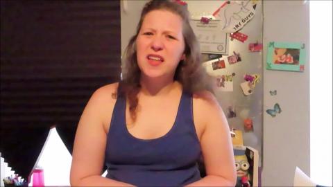 The Determined Kid (Retail Story)