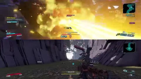 Borderlands 3: CRAZY XP FARM! (Level 1-50 IN 30 MIN) BEST...