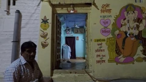 Wedding Invitation For All | Jaisalmer Golden Fort Walk A...