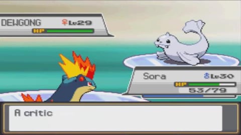 Pokémon HeartGold - Episode 26
