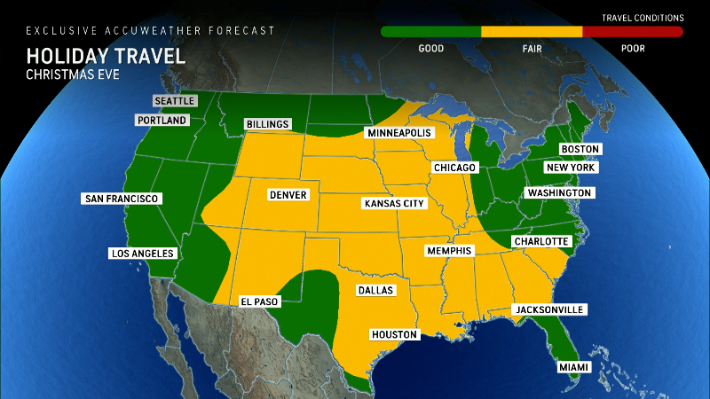 Expert Forecasts Weather Videos | AccuWeather