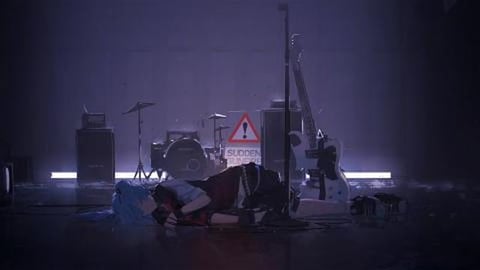 KingBrutix | Intervals - The Self Surrendered [Forever] N...