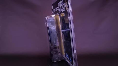Gentle Giant Ltd Star Wars Darth Vader Concept Jumbo Vint...
