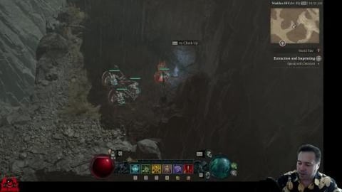 Diablo 4 Cull the Wicked Mission 19