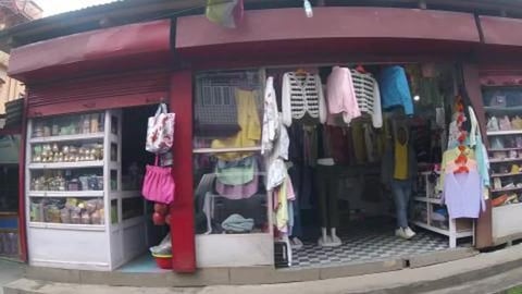 Reached Darjeeling Town | West Bengal