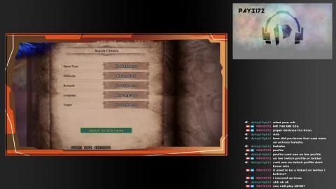 Monster Hunter: The naked Truth! Shara Ishvalda Solo