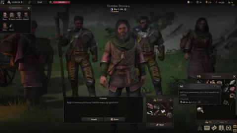 Hostile_ Prepare to get Stabbed 140