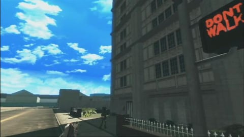 No More Heroes 2: Desperate Struggle - Episode 18