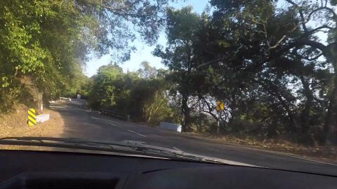 On The Way To Kodai Road Station | Tamil Nadu