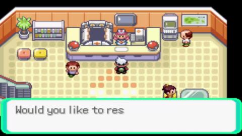Pokémon Emerald - Episode 7