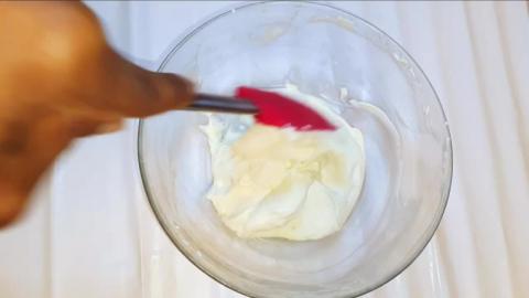 How I Mix My Glowy Skin Butters And Oils. Good For Natura...