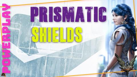Elite Dangerous Courting Asiling Duvall Prismatic Shields...