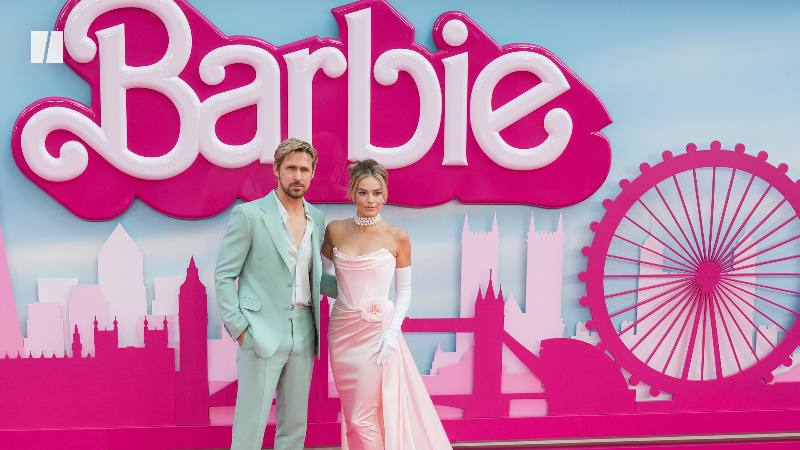 Barbie and ken get discount married life in the dreamhouse