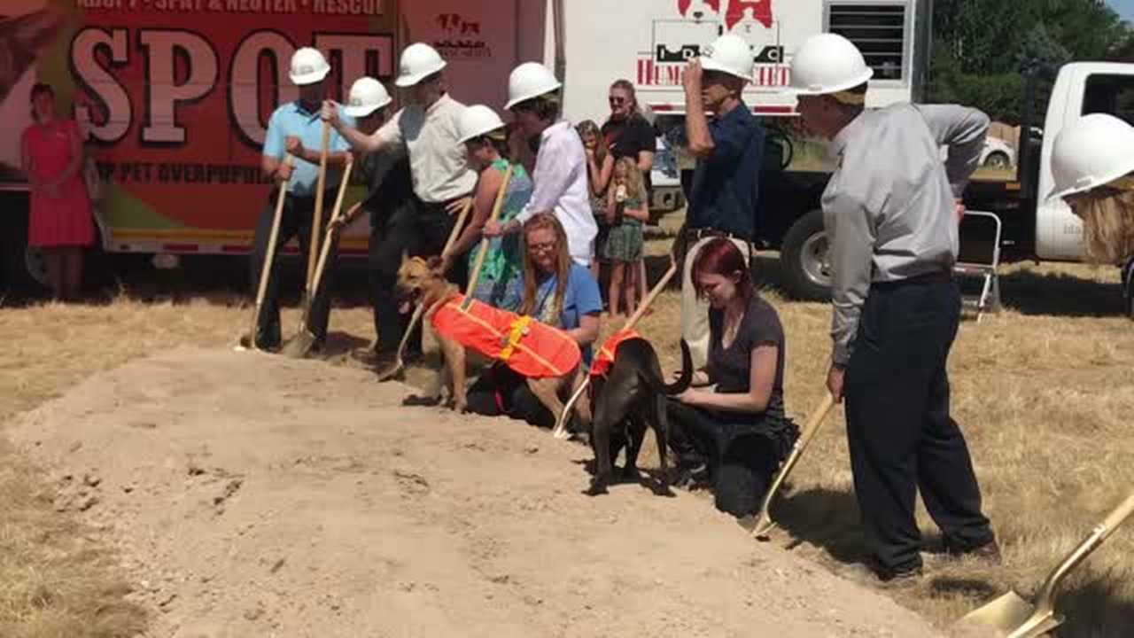 New chapter for Idaho Humane Society Idaho Statesman