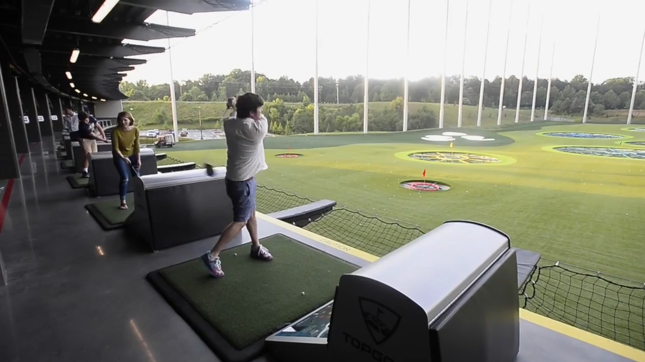 Topgolf Market Feasibility Analysis