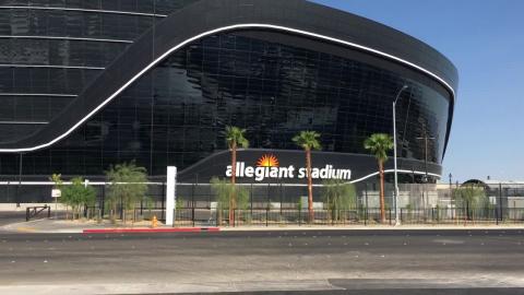 Allegiant Stadium