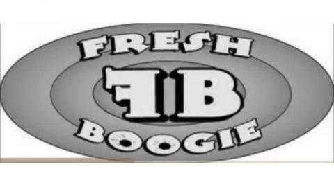 Golden Music By Boogie The Mann