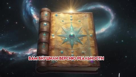 Урантия- Запретная Книга, Котор...