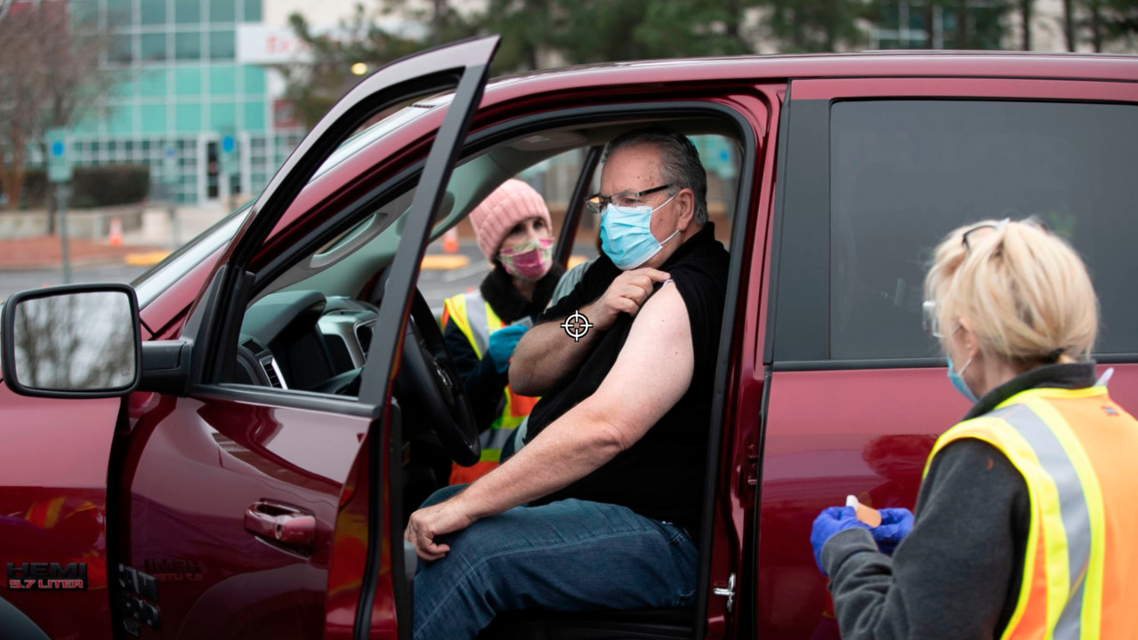 NC coronavirus live updates COVID19 cases surpass 833,000 Raleigh