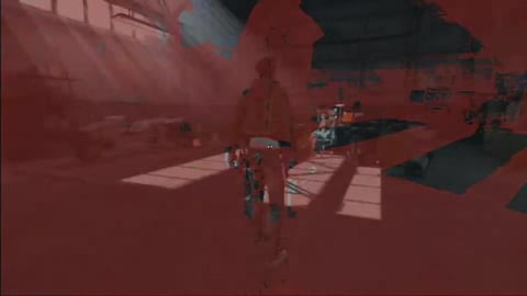 No More Heroes 2: Desperate Struggle - Episode 19