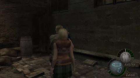 Resident Evil 4 - Episode 12