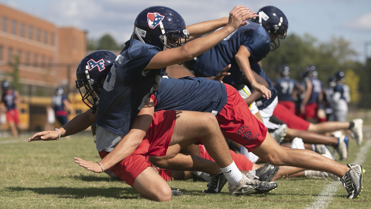 NFL, NCAA funding new youth football helmets – Orange County Register