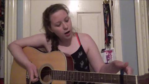 This Love Live Acoustic Cover