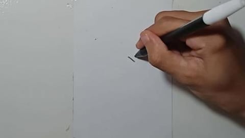 Drawing Graffity Character alien with money