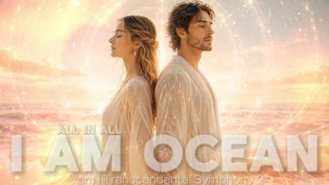 ALL in ALL – I Am Ocean (Transcendental Vocal Symphony ...